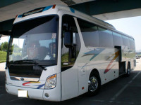 Coach Hires London – Trusted Coach & Minibus Hire Across the UK