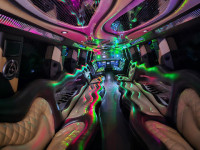 24/7 Party Bus Phoenix