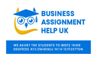 Business Assignment Help