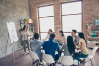 Business Coaching Companies