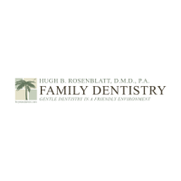 Hugh B Rosenblatt, DMD, PA - Boynton Beach Family Dentistry