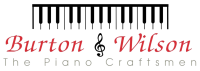 The Piano Craftsmen