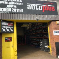 Auto Plus Northampton Tyres