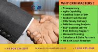 CRM Masters Infotech