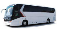 Bus rental in dubai