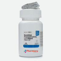 Buy Butalbital 40mg Online Overnight | Fioricet | Pharmacy1990