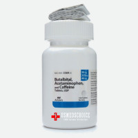 Buy Butalbital Online | Overnight Delivery | OrderSomaOnline