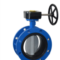 BUTTERFLY VALVE SUPPLIER IN OMAN