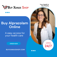 Buy Alprazolam Online