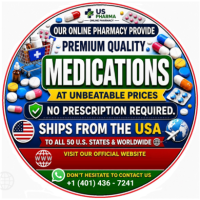 Authentic Way to Get Tramadol Online Visit medstocart.store