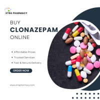 Buy Clonazepam Online for Deals You’ll Love!