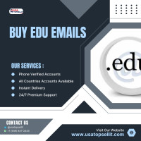 Buy Edu Emails
