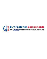 Complete Range of Hardware & Fasteners Parts – Built to Last