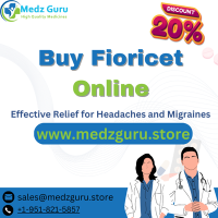 Get Fioricet Generic Online at Lowest Prices