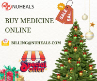 Buy Adderall Online No RX Easily Shipping Upto 30% Off
