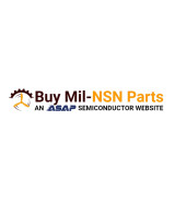 NSN Parts Supplier: Fast, Reliable, and Certified Supply Solutions