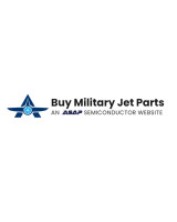 Trusted Distributor of NSN Parts for Military and Aerospace Needs