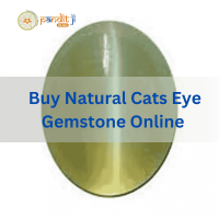 Original Cat’s Eye Stone for Sale – Best Deals Here