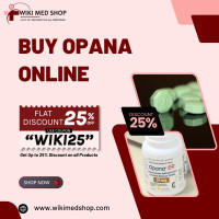 Opana Without Prescription A Comprehensive Guide