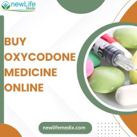 Buy Oxycodone Pills Online And Get Unlimited Offers