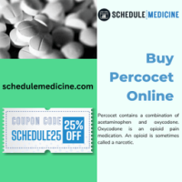Buy Percocet Online Soothing Dose in Your Cart
