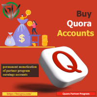 Buy Quora Accounts