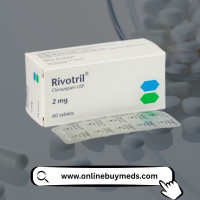 Buy Rivotril Online | Clonazepam uses | Order Rivotril
