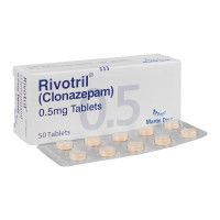 Buy Rivotril Online – Fast, Safe & Discreet Delivery