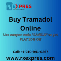 Buy Tramadol Online Fast Delivery