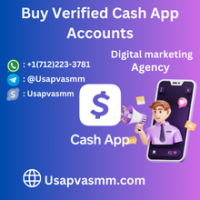 Buy Verified Cash App Accounts