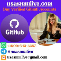 How to Get Verified GitHub Accounts 100% Quality Accounts
