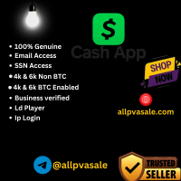 Top Trustable Site to Buy Verified Cash App Account in Year