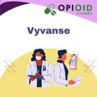 Buy Vyvanse Online over the counter Fast and Secure Delivery