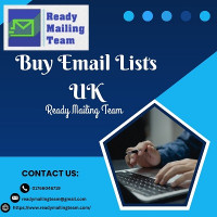 Verified & Targeted Email Database for Businesses with Buy Email Lists UK