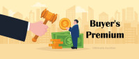 What is a Buyer’s Premium in an Auction?