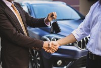 Rent A Car Dubai