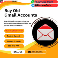Buy Old Gmail Accounts