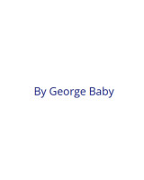 By George Baby