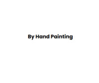 By Hand Painting – Expert Residential & Commercial Painting