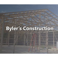 Byler's Construction