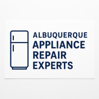 Albuquerque Appliance Repair Experts