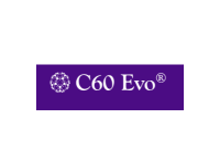 C60 Evo Organic Extra Virgin Olive Oil with ESS60 – Antioxidant & Wellness Supplement