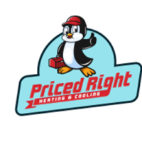 Priced Right Heating & Cooling