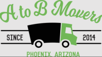A to B Movers