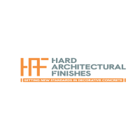 Hard Architectural Finishes