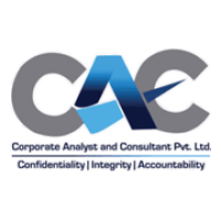 CAC - Corporate Analyst & Consultant Pvt Ltd