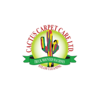 CACTUS CARPET CARE LTD
