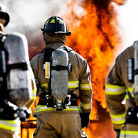 CA FIRE ALARM INC