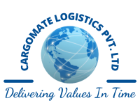 Cargomate Logistics Pvt. Ltd.