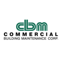 Commercial Building Maintenance Corp.